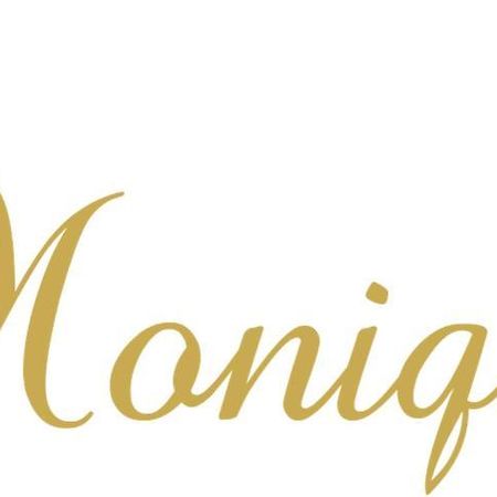 קוקסיידה B&B Villa Monique מראה חיצוני תמונה