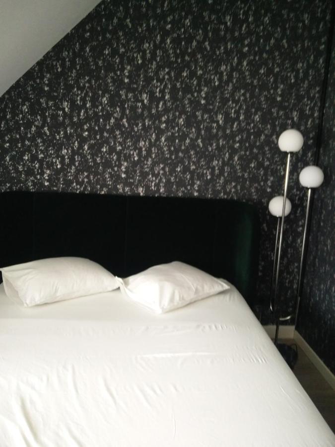 קוקסיידה B&B Villa Monique מראה חיצוני תמונה