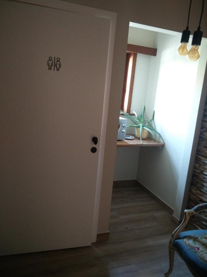 קוקסיידה B&B Villa Monique מראה חיצוני תמונה