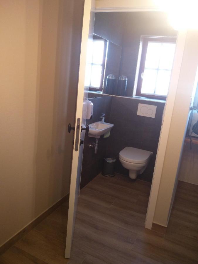 קוקסיידה B&B Villa Monique מראה חיצוני תמונה